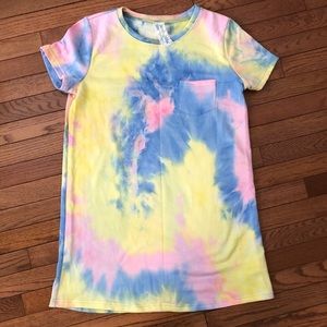 Sadie & Sage mini dress